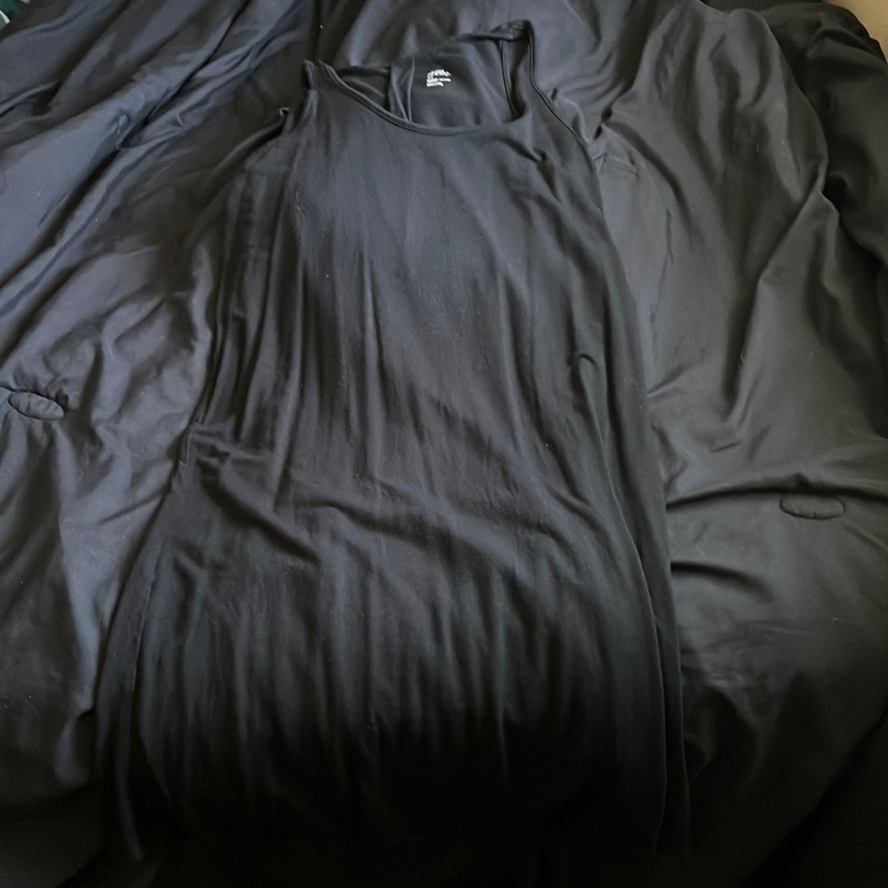 Stretchy dress